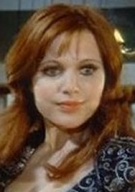 Madeline Smith